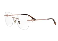 Montatura vista Bulgari Donna BV50007U02856